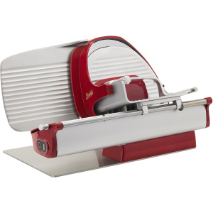 Affettatrice Home Line Plus 250 red - Berkel - immagine 6