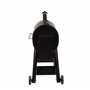 Pro 780 Pellet Grill Black - Traeger - immagine 6