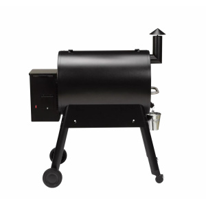 Pro 780 Pellet Grill Black - Traeger - immagine 5