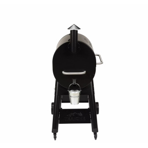 Pro 780 Pellet Grill Black - Traeger - immagine 4