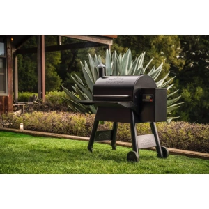 Pro 780 Pellet Grill Black - Traeger - immagine 12