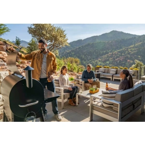 Pro 780 Pellet Grill Black - Traeger - immagine 9