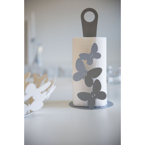 Centrotavola con farfalle ovale Butterfly - Arti e Mestieri - immagine 4