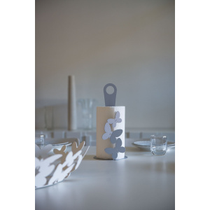 Centrotavola con farfalle ovale Butterfly - Arti e Mestieri - immagine 5