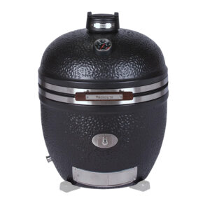 Barbecue kamado LeChef Avantgarde senza carrello – MONOLITH