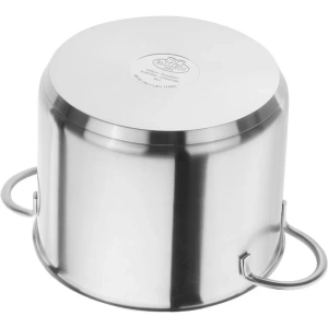 Pentola per pasta/asparagi - 24 cm, 18/10 acciaio inossidabile - Ballarini - immagine 13