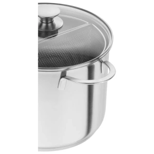 Pentola per pasta/asparagi - 24 cm, 18/10 acciaio inossidabile - Ballarini - immagine 12