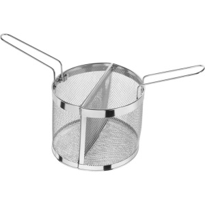 Pentola per pasta/asparagi - 24 cm, 18/10 acciaio inossidabile - Ballarini - immagine 11