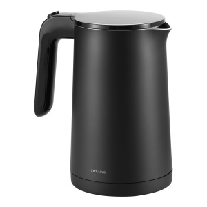 Bollitore elettrico - 1 l, nero - Zwilling