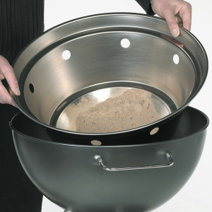 Barbecue a carbone 58 Classic - Martinsen bbq - immagine 3