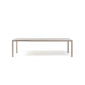 Tavolo allungabile Tevere 210/275 corda - Nardi