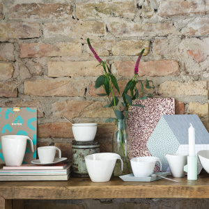 Set 6 tazze caffe espresso Flow - Villeroy & Boch - immagine 6