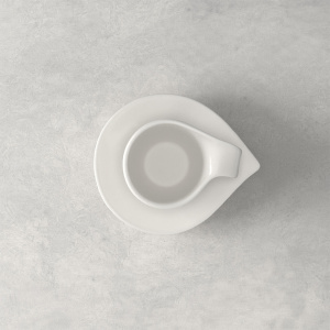 Set 6 tazze caffe espresso Flow - Villeroy & Boch - immagine 3