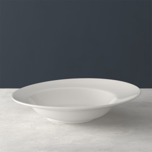 Set 6 piatti pasta Flow - Villeroy & Boch - immagine 1