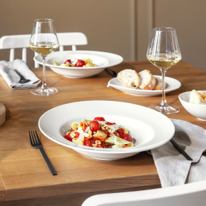 Set 6 piatti pasta Flow - Villeroy & Boch - immagine 2