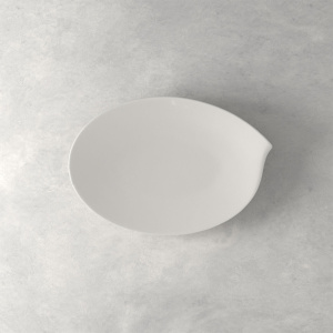 Flow piatto ovale Flow 36 cm - Villeroy & Boch - immagine 4