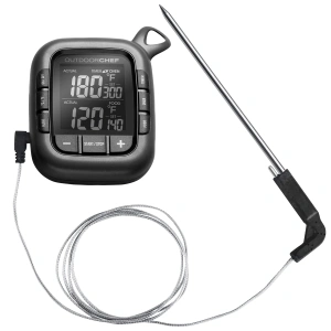 Termometro controllo cibi - OutdoorChef