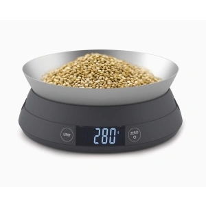 Bilancia da cucina grigia SwitchScale™ - Joseph Joseph - immagine 6