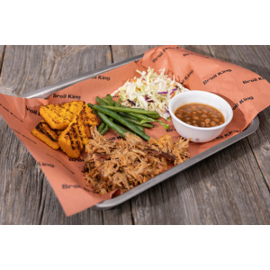 Butcher paper carta per cottura - Broil King - immagine 3