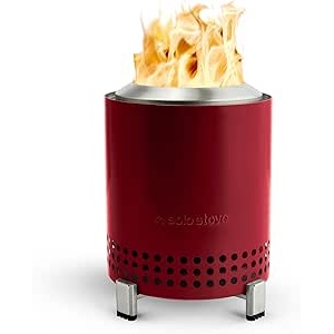 Braciere da tavolo Mesa - Solo Stove - immagine 7