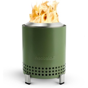 Braciere da tavolo Mesa - Solo Stove - immagine 5