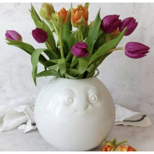 Vaso Rotondo Divertito Tassen - Fiftyeight - immagine 3