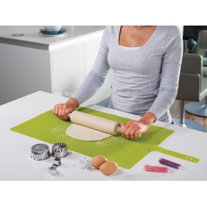 Roll-up, tappetino per pasta verde - Joseph Joseph