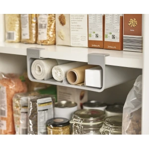 CupboardStore Organizzatore di pellicole, fogli e borse grigie - Joseph Joseph