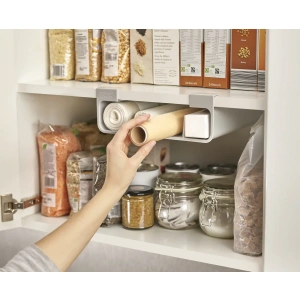 CupboardStore Organizzatore di pellicole, fogli e borse grigie - Joseph Joseph - immagine 3