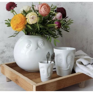 Vaso Rotondo Divertito Tassen - Fiftyeight - immagine 4