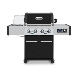 Regal Q 490 IR barbecue a gas - Broil King