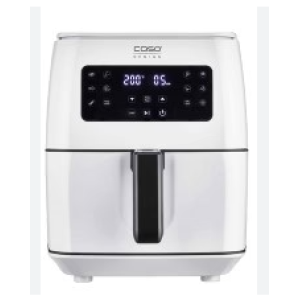 Friggitrice ad aria AF600XL bianco - Caso Germany - immagine 1
