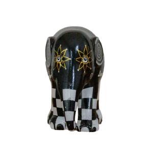 Elefante Love Sees 10 cm – Elephant Parade - immagine 2