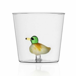 Bicchiere Papera - Ichendorf - immagine 1