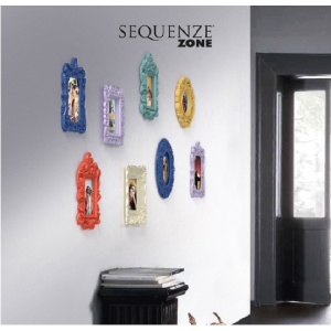 Portafoto Marilyn rosso - Sequenze - immagine 4