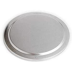Coperchio in Acciaio per Bonfire - Solo Stove