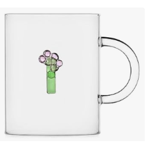 Mug lettera I - Ichendorf