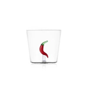 Bicchiere Peperoncino - Ichendorf