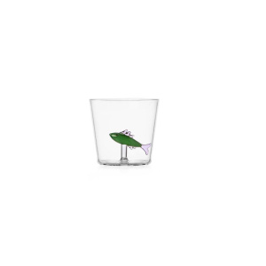 Bicchiere Sardina verde - Ichendorf - immagine 1