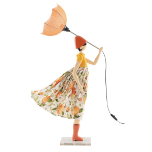Lampada Da Tavolo Kali - Skitso - immagine 1