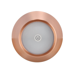 Lampada da Terra Ricaricabile bronzo h115 cm - Bizzotto - immagine 5