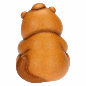 Marmotta Marty in ceramica AbbracciAMI - Thun - immagine 4