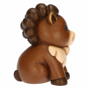 Stambecco Becky in ceramica AbbracciAMI - Thun - immagine 3