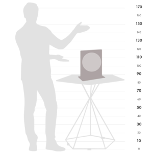 Mappamondo da Tavolo Aria avio - Troika - immagine 3