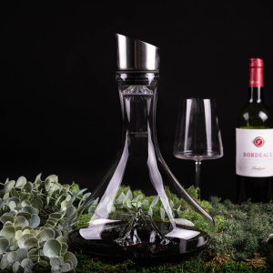 Decanter Monte Cervino - Alaskan Maker - immagine 4