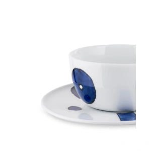 Tazza da tè Yunoki ware - Alessi - immagine 3