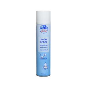 Flacone Neve Spray - Kaemingk - immagine 1