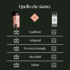 Cowboy Rub barbecue 250 g – BBQ King - immagine 11