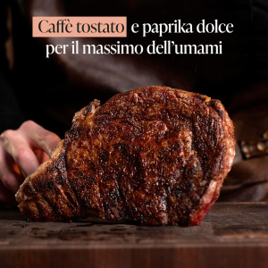 Cowboy Rub barbecue 250 g – BBQ King - immagine 12