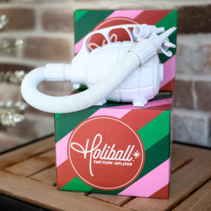 Compressore per Sfere - Holiball - immagine 3